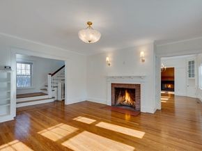28 Green St, Needham MA 02492