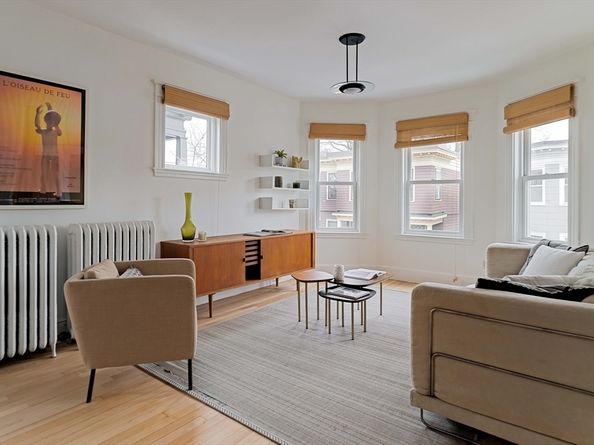 17 Marie Avenue 3, Cambridge MA 02139