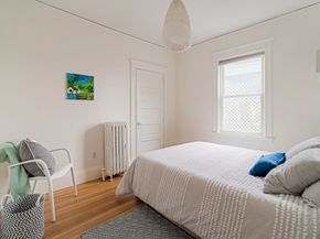 17 Marie Avenue 3, Cambridge MA 02139