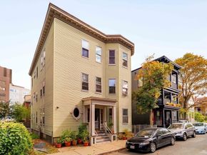 17 Marie Avenue 3, Cambridge MA 02139