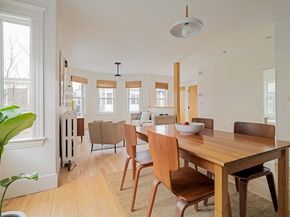 17 Marie Avenue 3, Cambridge MA 02139