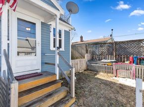 3 Rockland Street, Gloucester MA 01930