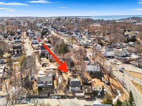 3 Rockland Street, Gloucester MA 01930