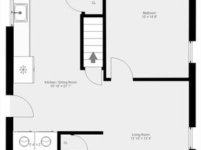 3 Rockland Street, Gloucester MA 01930