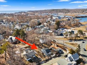 3 Rockland Street, Gloucester MA 01930