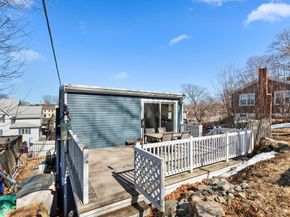3 Rockland Street, Gloucester MA 01930