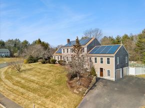 5 Jaclyn Way, Bridgewater MA 02324