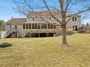 5 Jaclyn Way, Bridgewater MA 02324