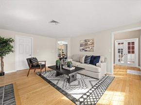 5 Jaclyn Way, Bridgewater MA 02324