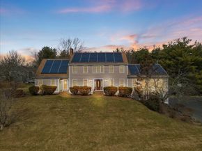 5 Jaclyn Way, Bridgewater MA 02324