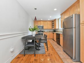 93 Dresser St, Boston MA 02127