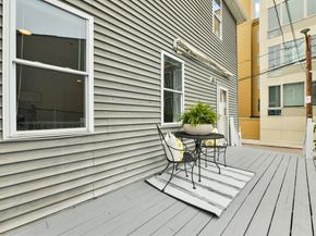 93 Dresser St, Boston MA 02127