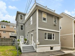 93 Dresser St, Boston MA 02127