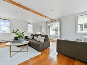 93 Dresser St, Boston MA 02127