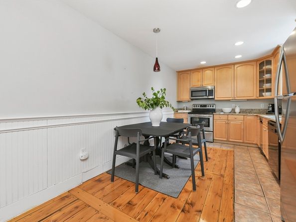 93 Dresser St, Boston MA 02127