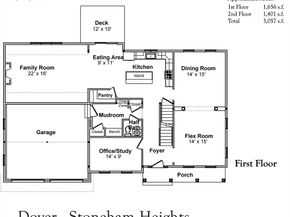 62 High Street Lot 7, Stoneham MA 02180