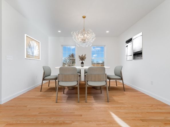 62 High Street Lot 7, Stoneham MA 02180