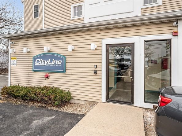 39 Broadway 305, Malden MA 02148