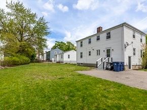 33 Paragon Rd, Boston MA 02132