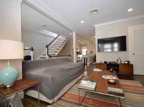 123 W Newton St 2, Boston MA 02118