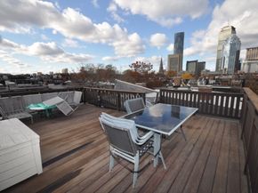 123 W Newton St 2, Boston MA 02118