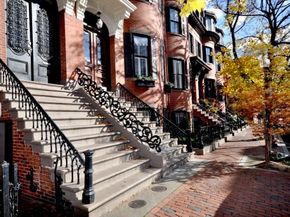 123 W Newton St 2, Boston MA 02118