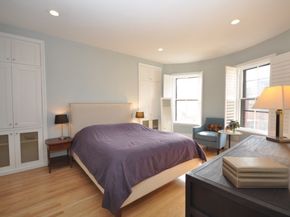 123 W Newton St 2, Boston MA 02118