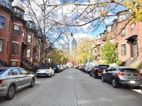 123 W Newton St 2, Boston MA 02118