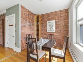 48 Kent St 5, Brookline MA 02445