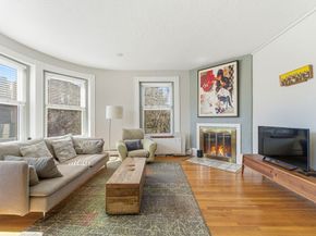 48 Kent St 5, Brookline MA 02445