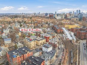 48 Kent St 5, Brookline MA 02445