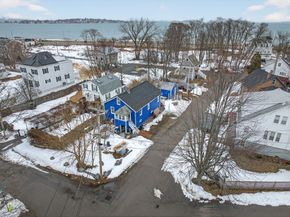 11 Cleaves St, Quincy MA 02171