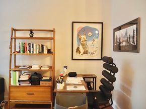 2 Clarendon Street 204, Boston MA 02116