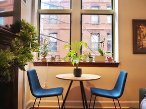 2 Clarendon Street 204, Boston MA 02116