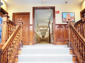 2 Clarendon Street 204, Boston MA 02116