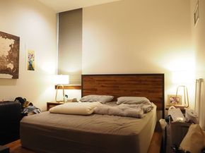 2 Clarendon Street 204, Boston MA 02116