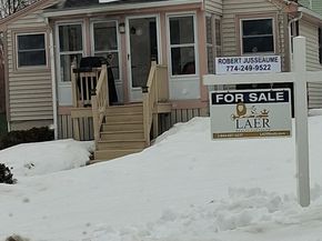 34 Brigham Ave, Marlborough MA 01752