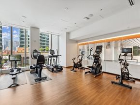 135 Seaport Blvd 818, Boston MA 02210