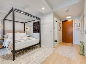 135 Seaport Blvd 818, Boston MA 02210