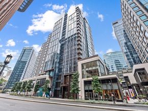 135 Seaport Blvd 818, Boston MA 02210