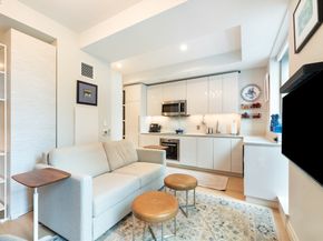 135 Seaport Blvd 818, Boston MA 02210