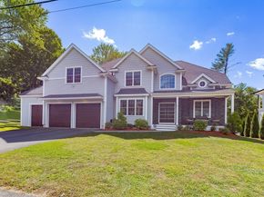 14 Sarah St, Burlington MA 01803