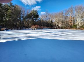 16 Hough Rd, Sutton MA 01590