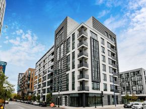 40 Traveler St 710, Boston MA 02118