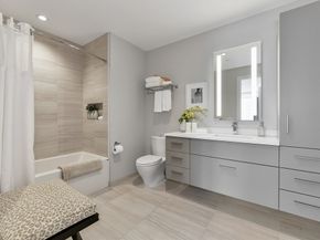 40 Traveler St 710, Boston MA 02118