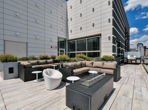 40 Traveler St 710, Boston MA 02118