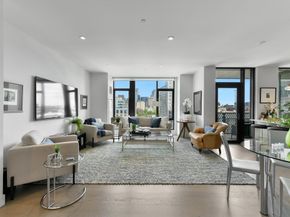 40 Traveler St 710, Boston MA 02118