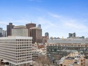 2 Hawthorne Pl 16M, Boston MA 02114