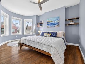 3 Roslin Street 2, Boston MA 02124