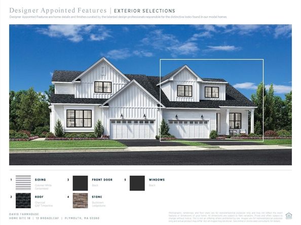 12 Broadleaf 0018, Plymouth MA 02360